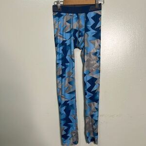 NWT NIKE DRI FIT JORDAN TRAINING‎ COMPRESSION PANTS SIZE M